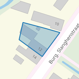 Perceel HBK00-B-3181