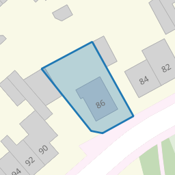 Perceel HBK00-B-3186