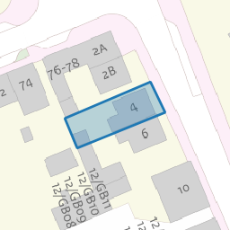 Perceel HBK00-B-3191