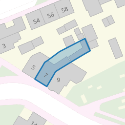 Perceel HBK00-B-3211