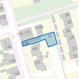 Perceel HBK00-B-3214