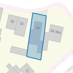 Perceel HBK00-B-3234