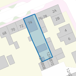 Perceel HBK00-B-3247