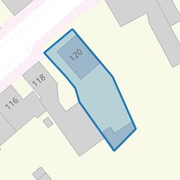 Perceel HBK00-B-3256