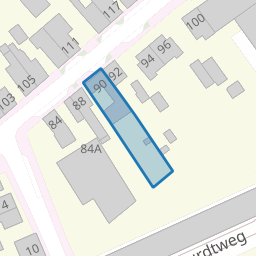 Perceel HBK00-B-3262