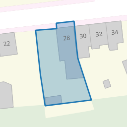 Perceel HBK00-B-3281