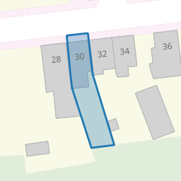 Perceel HBK00-B-3284