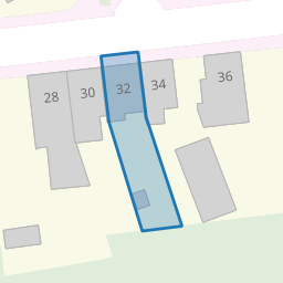 Perceel HBK00-B-3287