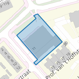 Perceel HBK00-B-3340