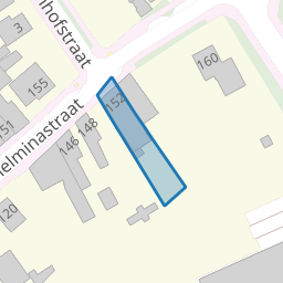 Perceel HBK00-B-3355