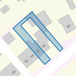 Perceel HBK00-B-3360