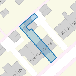 Perceel HBK00-B-3364