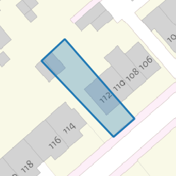 Perceel HBK00-B-3370