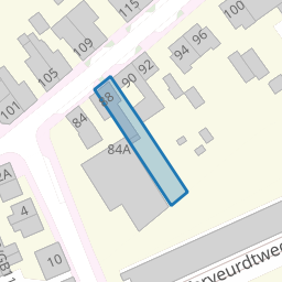 Perceel HBK00-B-3387