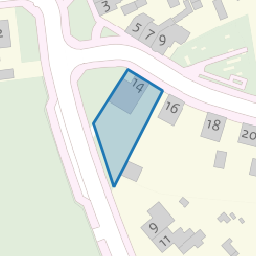 Perceel HBK00-B-3391