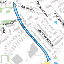 Perceel HBK00-B-3393