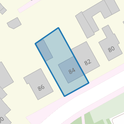 Perceel HBK00-B-3411