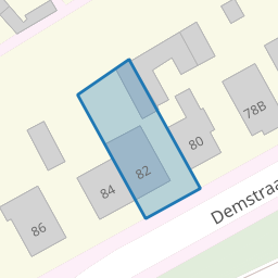 Perceel HBK00-B-3412