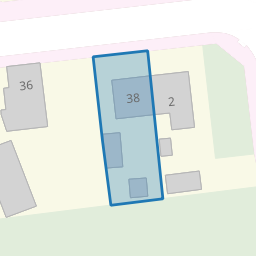 Perceel HBK00-B-3415