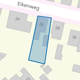 Perceel HBK00-B-3422