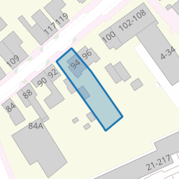 Perceel HBK00-B-3424