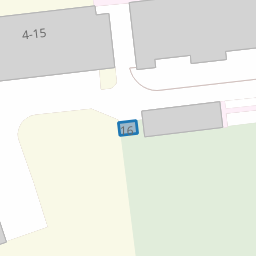 Perceel HBK00-B-3442