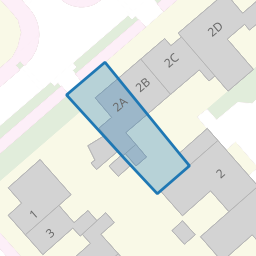 Perceel HBK00-B-3445