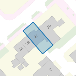 Perceel HBK00-B-3447