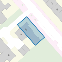 Perceel HBK00-B-3449