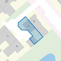 Perceel HBK00-B-3450