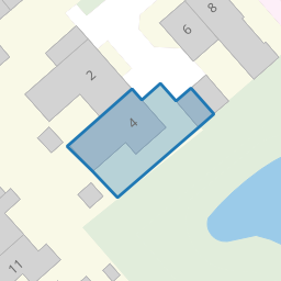 Perceel HBK00-B-3451