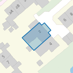 Perceel HBK00-B-3452