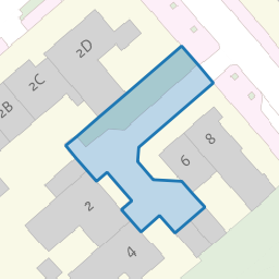 Perceel HBK00-B-3453