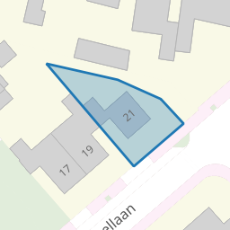 Perceel HBK00-B-3455