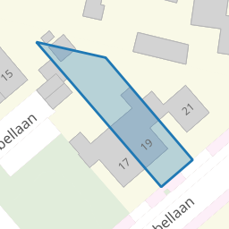 Perceel HBK00-B-3456