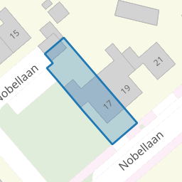 Perceel HBK00-B-3457