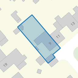 Perceel HBK00-B-3462