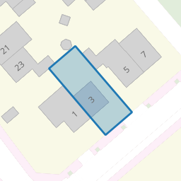 Perceel HBK00-B-3465