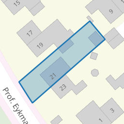 Perceel HBK00-B-3468