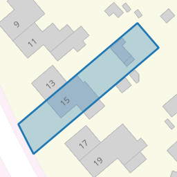 Perceel HBK00-B-3471