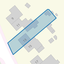 Perceel HBK00-B-3472