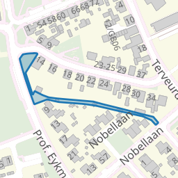 Perceel HBK00-B-3475