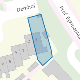 Perceel HBK00-B-3476