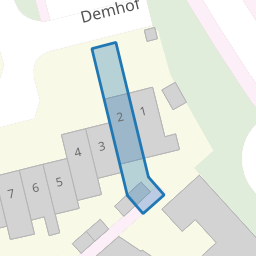 Perceel HBK00-B-3477