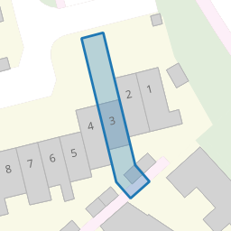 Perceel HBK00-B-3478