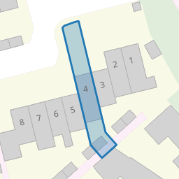 Perceel HBK00-B-3479