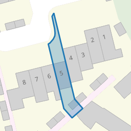 Perceel HBK00-B-3480