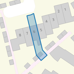 Perceel HBK00-B-3481