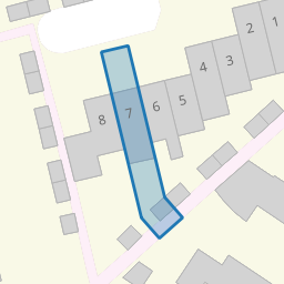 Perceel HBK00-B-3482