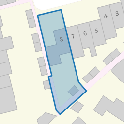 Perceel HBK00-B-3483